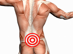 Simptomi in zdravljenje ledvene osteohondroze